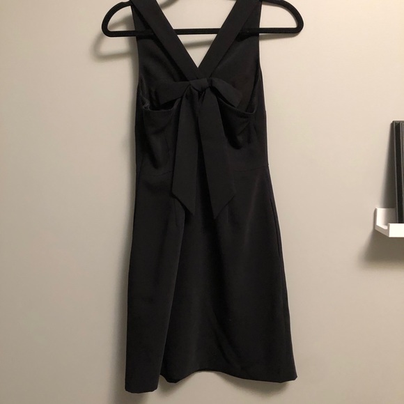 Banana Republic Little Black Dress - Picture 2 of 2